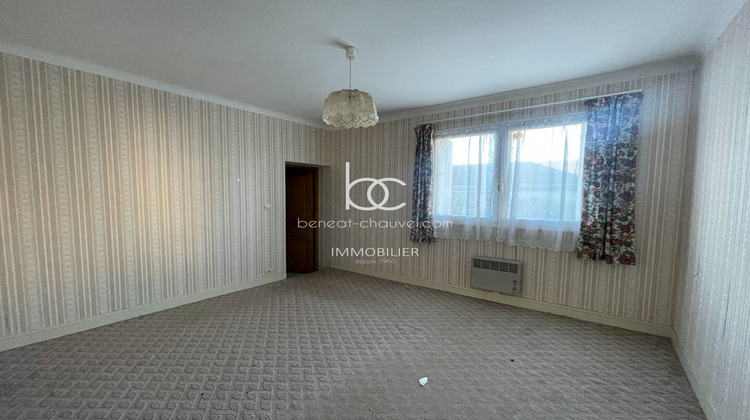 Ma-Cabane - Vente Maison ARZON, 123 m²