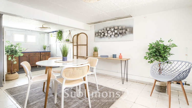 Ma-Cabane - Vente Maison Arzon, 100 m²