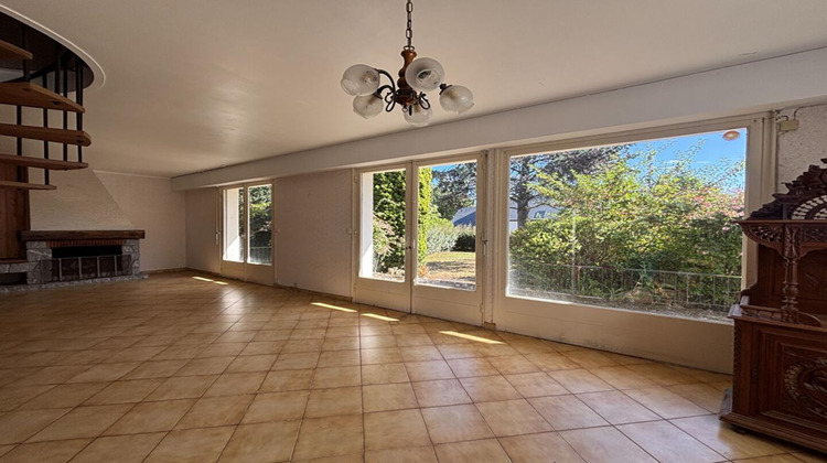 Ma-Cabane - Vente Maison ARZON, 123 m²