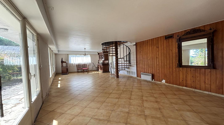 Ma-Cabane - Vente Maison ARZON, 123 m²