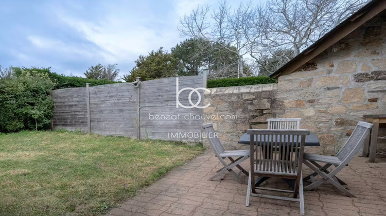 Ma-Cabane - Vente Maison ARZON, 36 m²