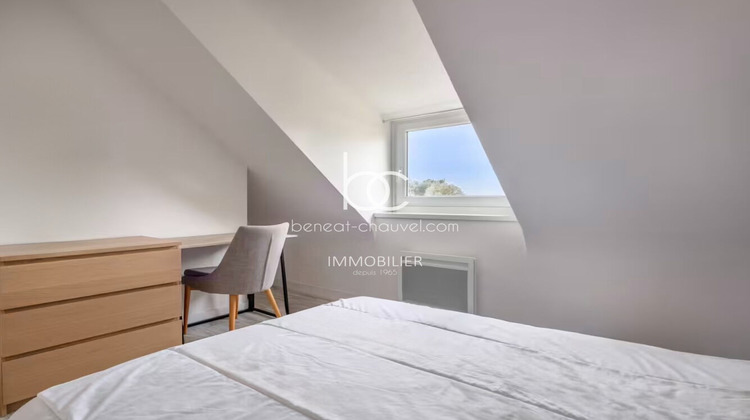 Ma-Cabane - Vente Maison ARZON, 36 m²