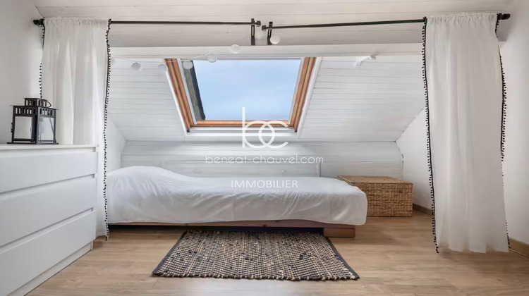 Ma-Cabane - Vente Maison ARZON, 36 m²