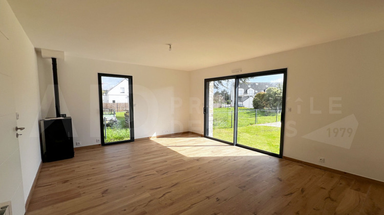 Ma-Cabane - Vente Maison ARZON, 124 m²
