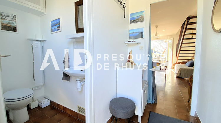 Ma-Cabane - Vente Maison ARZON, 44 m²