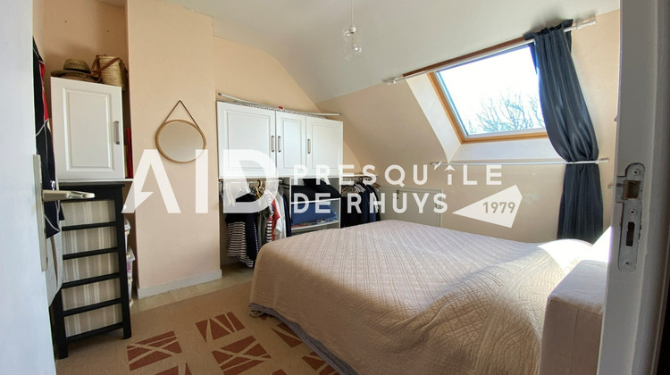 Ma-Cabane - Vente Maison ARZON, 44 m²