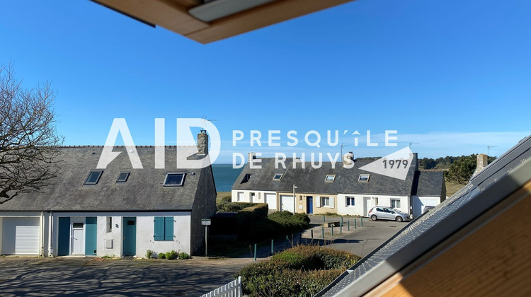 Ma-Cabane - Vente Maison ARZON, 44 m²