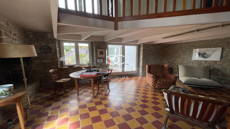 Ma-Cabane - Vente Maison ARZON, 124 m²