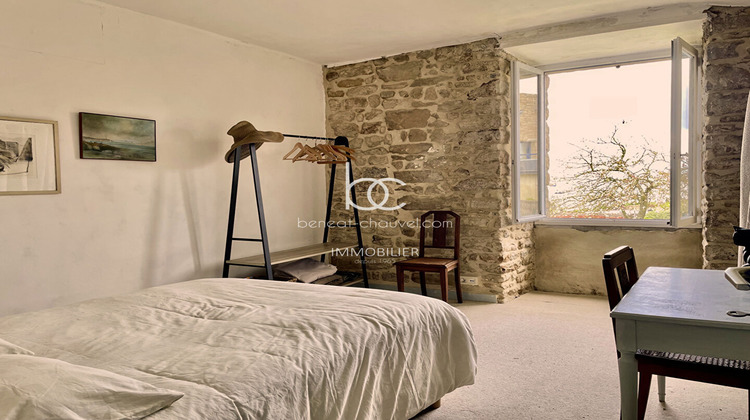 Ma-Cabane - Vente Maison ARZON, 124 m²