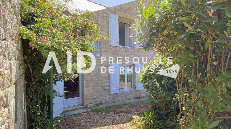 Ma-Cabane - Vente Maison ARZON, 124 m²