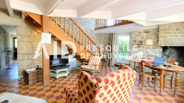 Ma-Cabane - Vente Maison ARZON, 124 m²