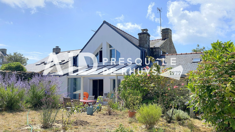 Ma-Cabane - Vente Maison ARZON, 124 m²