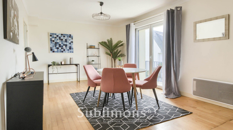 Ma-Cabane - Vente Maison Arzon, 70 m²