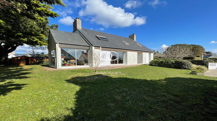 Ma-Cabane - Vente Maison ARZON, 130 m²