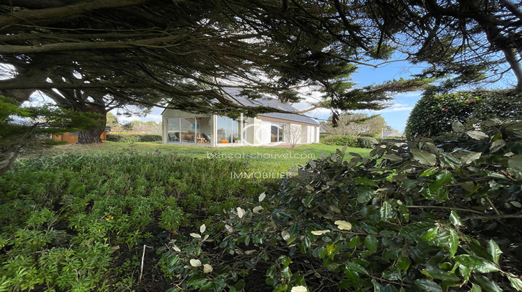 Ma-Cabane - Vente Maison ARZON, 130 m²
