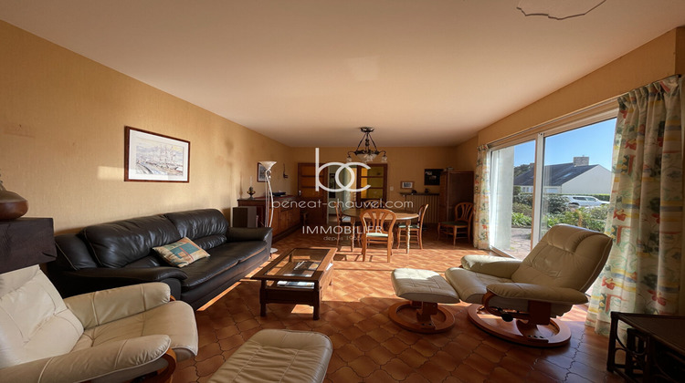 Ma-Cabane - Vente Maison ARZON, 130 m²