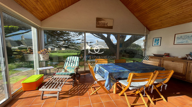 Ma-Cabane - Vente Maison ARZON, 130 m²