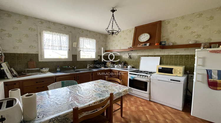 Ma-Cabane - Vente Maison ARZON, 130 m²