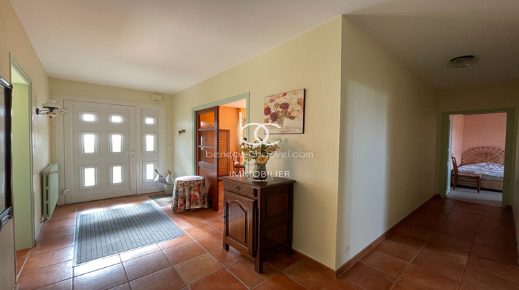 Ma-Cabane - Vente Maison ARZON, 130 m²