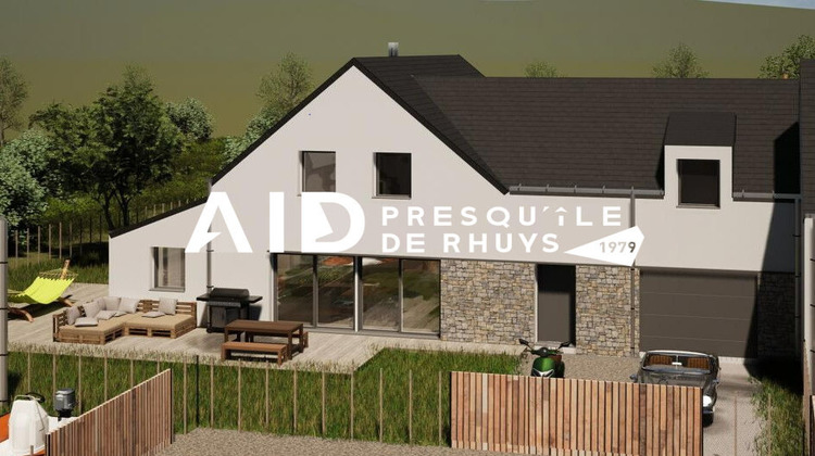 Ma-Cabane - Vente Maison ARZON, 146 m²