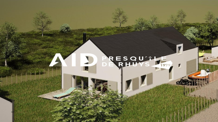 Ma-Cabane - Vente Maison ARZON, 123 m²