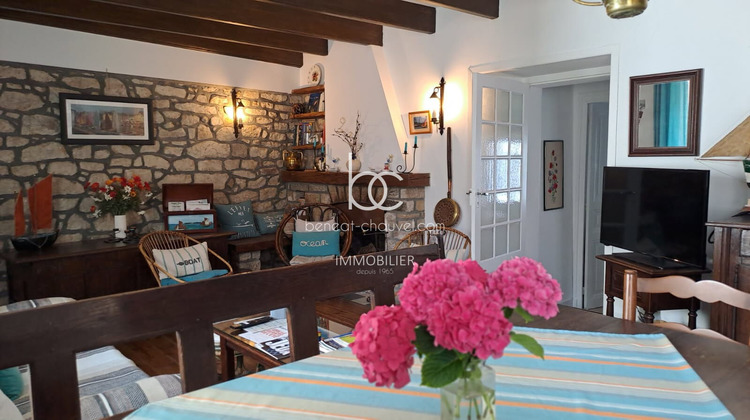 Ma-Cabane - Vente Maison ARZON, 136 m²