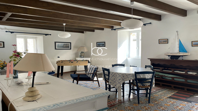 Ma-Cabane - Vente Maison ARZON, 136 m²