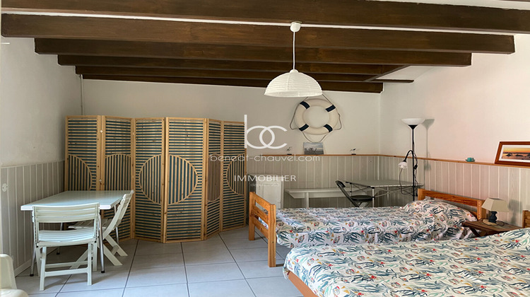 Ma-Cabane - Vente Maison ARZON, 136 m²