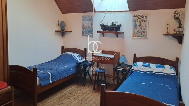 Ma-Cabane - Vente Maison ARZON, 136 m²