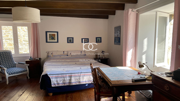 Ma-Cabane - Vente Maison ARZON, 136 m²