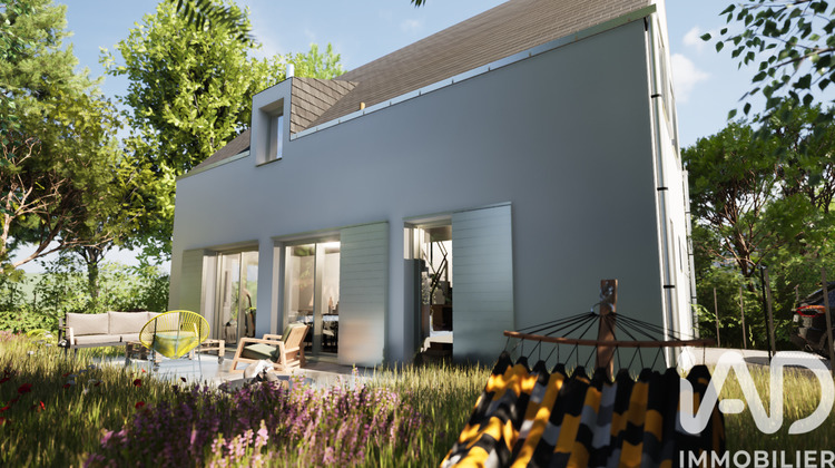 Ma-Cabane - Vente Maison Arzon, 123 m²