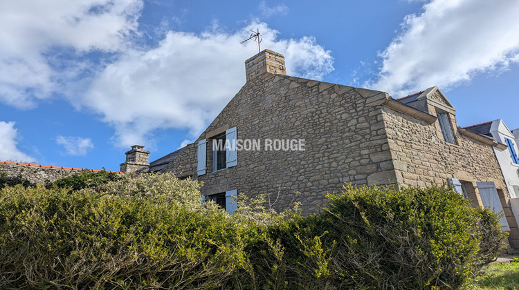 Ma-Cabane - Vente Maison ARZON, 124 m²