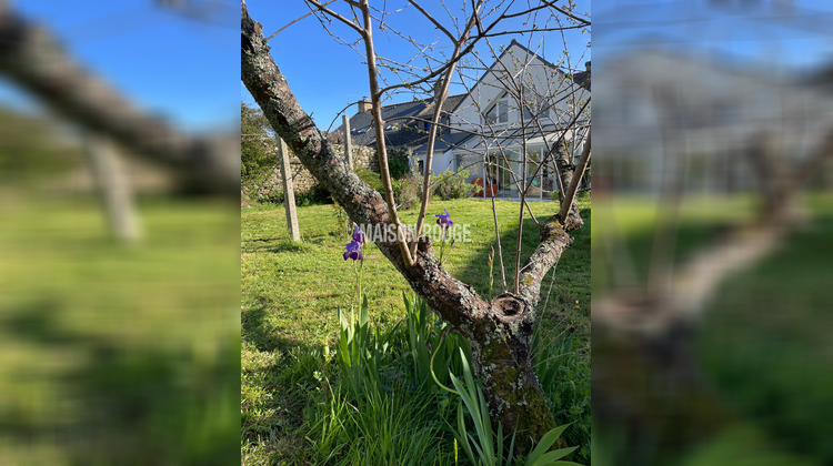 Ma-Cabane - Vente Maison ARZON, 124 m²