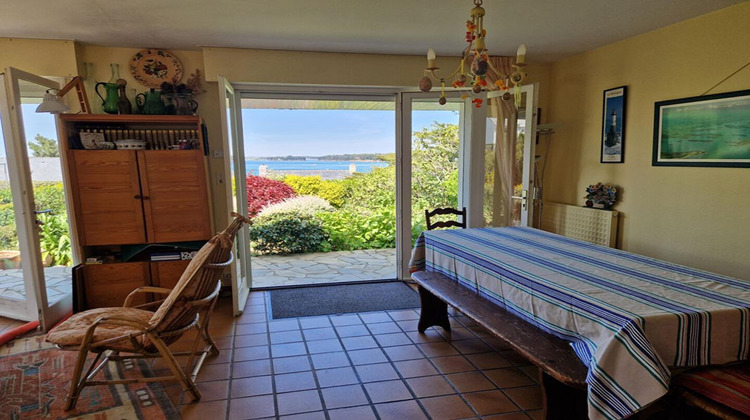 Ma-Cabane - Vente Maison ARZON, 116 m²