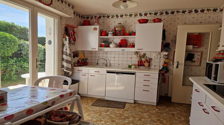Ma-Cabane - Vente Maison ARZON, 116 m²