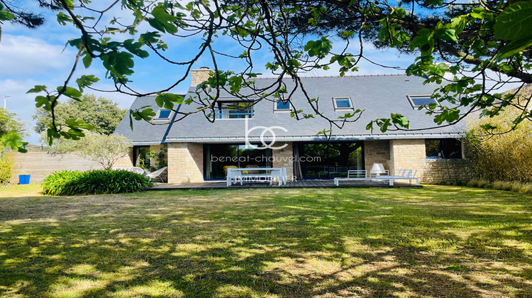 Ma-Cabane - Vente Maison ARZON, 130 m²