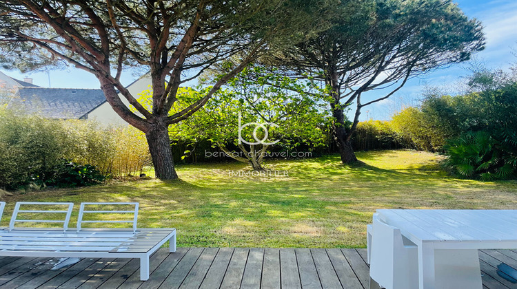 Ma-Cabane - Vente Maison ARZON, 130 m²