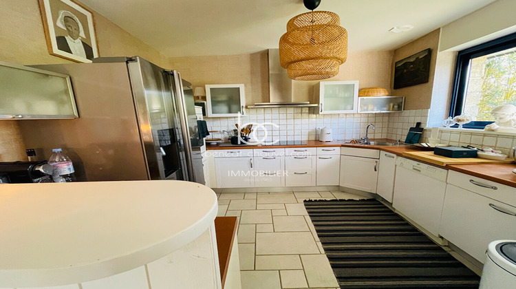 Ma-Cabane - Vente Maison ARZON, 130 m²