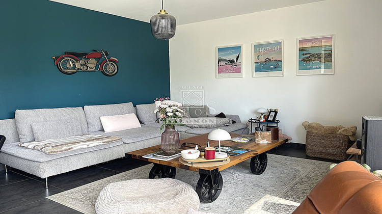 Ma-Cabane - Vente Maison ARZON, 84 m²