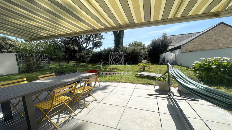 Ma-Cabane - Vente Maison ARZON, 84 m²