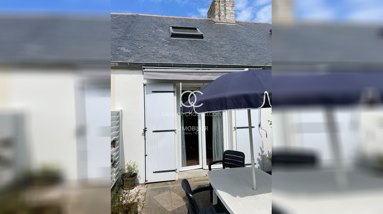 Ma-Cabane - Vente Maison ARZON, 44 m²