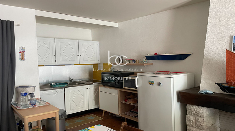 Ma-Cabane - Vente Maison ARZON, 44 m²