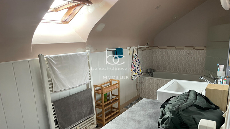 Ma-Cabane - Vente Maison ARZON, 44 m²