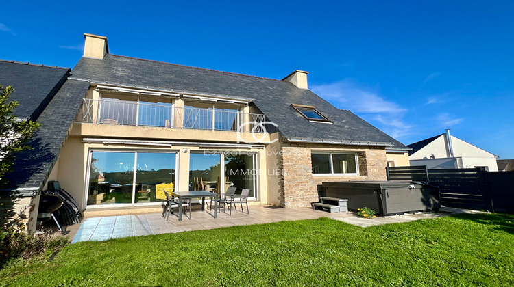 Ma-Cabane - Vente Maison ARZON, 180 m²