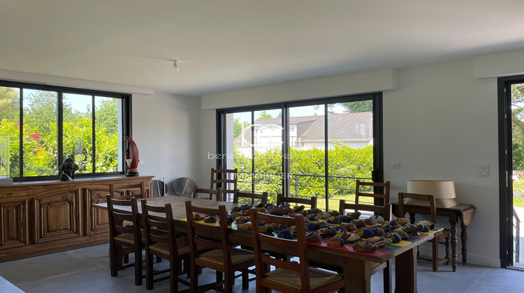 Ma-Cabane - Vente Maison ARZON, 180 m²