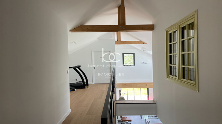 Ma-Cabane - Vente Maison ARZON, 180 m²