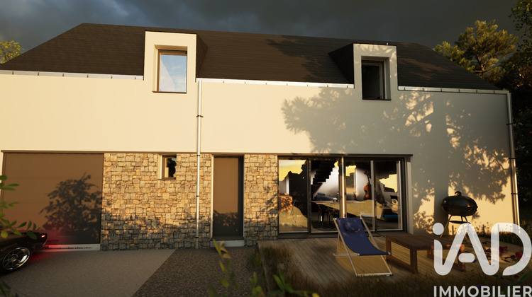 Ma-Cabane - Vente Maison Arzon, 132 m²
