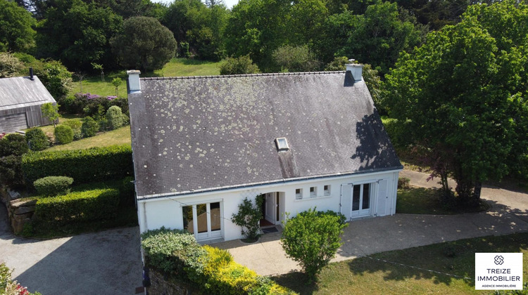 Ma-Cabane - Vente Maison Arzon, 167 m²