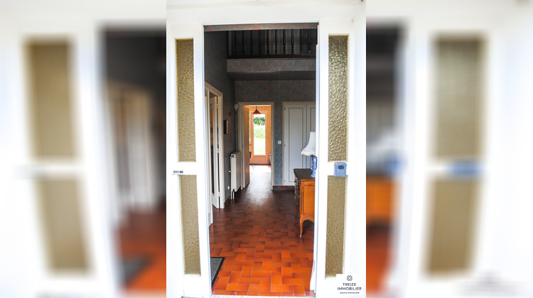 Ma-Cabane - Vente Maison Arzon, 167 m²