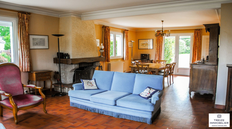 Ma-Cabane - Vente Maison Arzon, 167 m²
